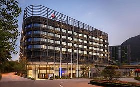 Hong Kong Ocean Park Marriott Hotel